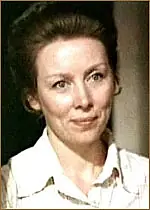 Актриса Лариса Блинова — фото персоны