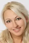 Актриса Анна Аршава — превью фото персоны