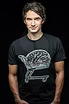 Актёр Todd Sampson — превью фото персоны