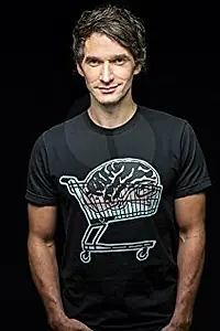 Актёр Todd Sampson — фото персоны
