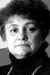 Актриса Галина Щербакова — фото персоны