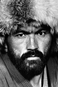 Актёр Сатар Дикамбаев — фото персоны