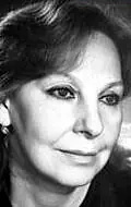 Актриса Марина Юрасова — фото персоны