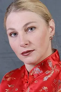 Актриса Наталья Комардина — главное фото персоны