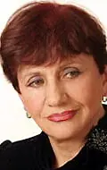 Актриса Екатерина Ляхова — фото персоны