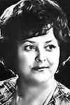 Актриса Агафья Болотова — превью фото персоны