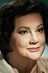 Актриса Лариса Осипова — превью фото персоны