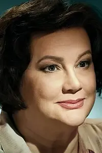 Актриса Лариса Осипова — фото персоны