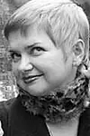 Актриса Инна Сухарева — превью фото персоны