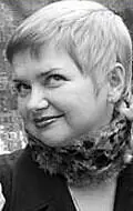 Актриса Инна Сухарева — фото персоны