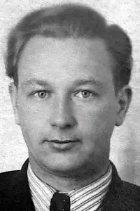 Актёр Игорь Битюков — фото персоны