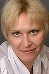 Актриса Анна Гуляренко — превью фото персоны