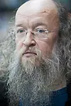 Актёр Сергей Летов — превью фото персоны