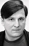 Актёр Марк Гресь — фото персоны