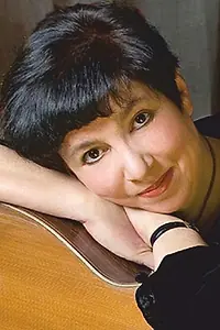 Актриса Вероника Долина — фото персоны