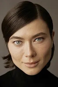 Актриса Виктория Соловьева — фото персоны