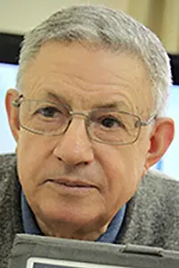 Актёр Эдуард Тимлин — фото персоны
