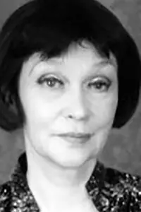 Актриса Наталья Суровегина — фото персоны