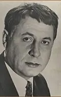 Актёр Мелик Дадашев — фото персоны