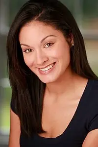 Актриса Jessica Pena — главное фото персоны