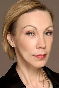 Актриса Татьяна Рудина — фото персоны