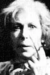 Актриса Галина Соколова — превью фото персоны