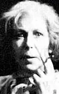 Актриса Галина Соколова — фото персоны