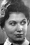 Актриса Галина Теплинская — превью фото персоны