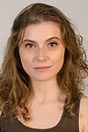 Актриса Мириам Райси — превью фото персоны