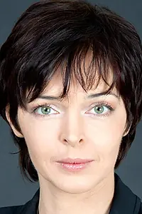 Актриса Лариса Маркина — фото персоны