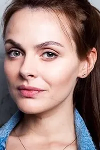 Актриса Ольга Новосад — фото персоны