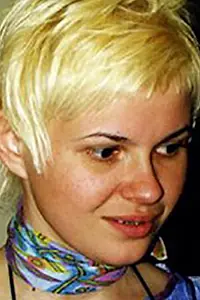 Актриса Мария Козлова — фото персоны