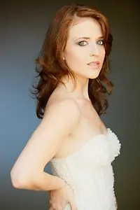 Актриса Danielle Van Beest — фото персоны