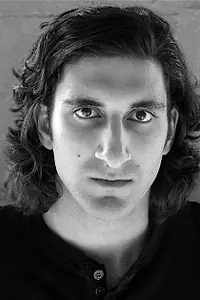 Актёр Sam Spanjian — фото персоны
