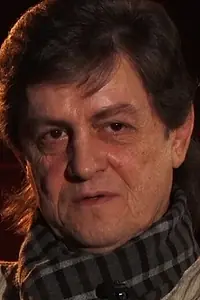 Актёр Георгий Грыу — фото персоны