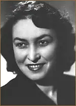 Актриса Екатерина Казимирова — фото персоны