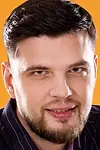 Актёр Дмитрий Яковенко — превью фото персоны