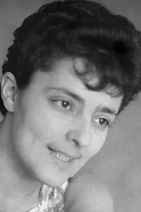 Актриса Инна Туманян — фото персоны