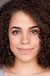 Актриса Кимиа Бехпурниа — превью фото персоны
