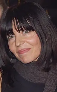 Актриса Марина Смирнова — фото персоны