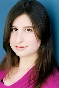 Актриса Lisa S. Dyment — фото персоны