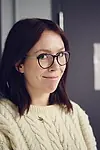 Актриса Клара Алтимас — превью фото персоны