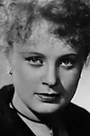 Актриса Алла Ларионова — превью фото персоны
