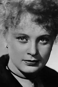 Актриса Алла Ларионова — фото персоны