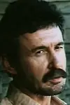Актёр Влад Друк — превью фото персоны