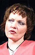 Актриса Лидия Леликова — фото персоны