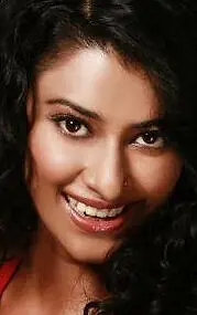 Актриса Preeti Gupta — фото персоны