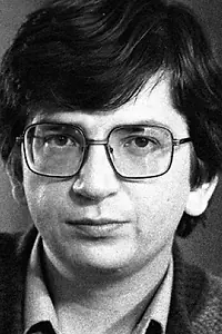 Актёр Юлиуш Махульский — фото персоны