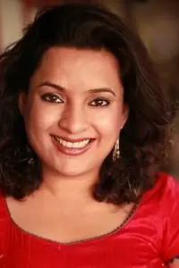 Актриса Shefali Lahoti — фото персоны