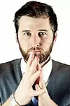 Актёр Benjamin Ross Lyerly — превью фото персоны